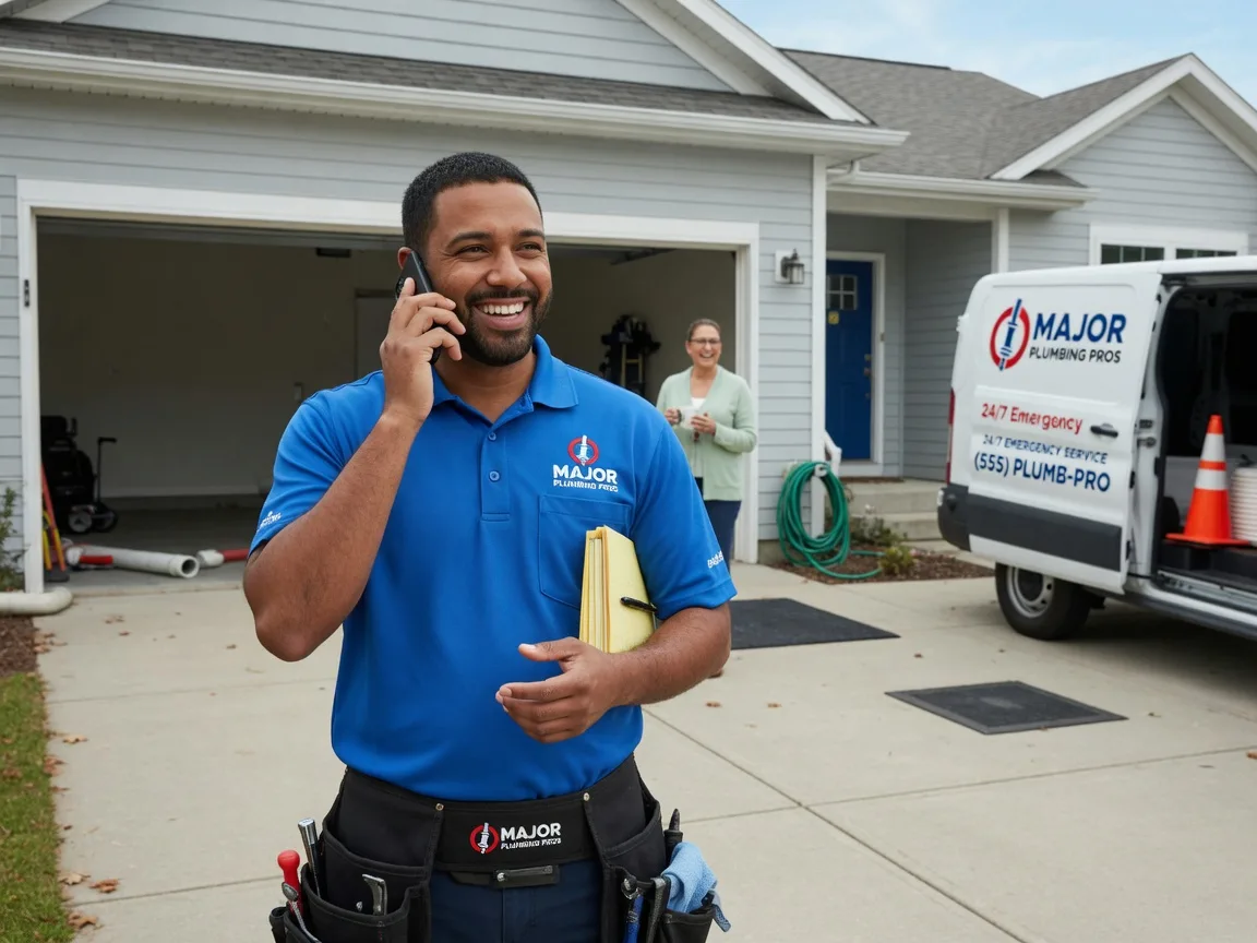 Drain Cleaning Services Glen Jean, WV FAQs